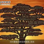 2025最给力的空间说说_说说
