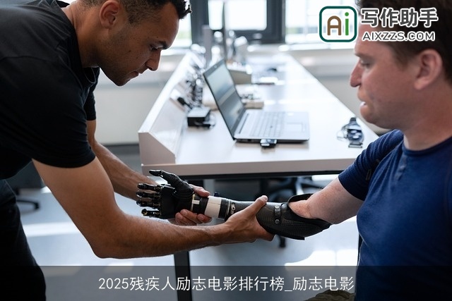 2025残疾人励志电影排行榜_励志电影