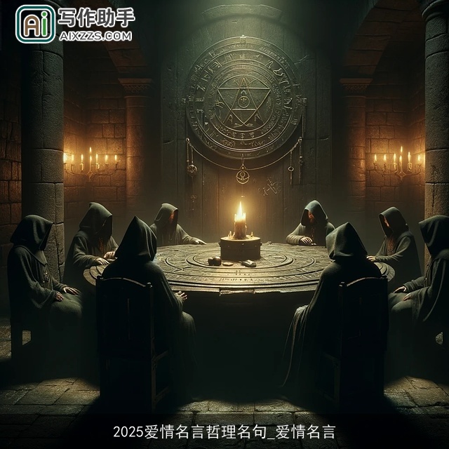 2025爱情名言哲理名句_爱情名言