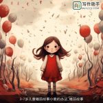 3-7岁儿童睡前故事小鹿的办法_睡前故事