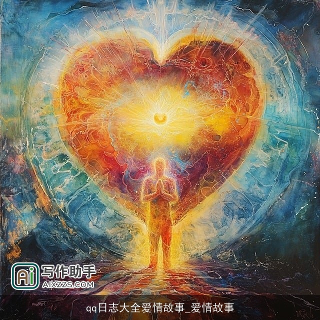 qq日志大全爱情故事_爱情故事