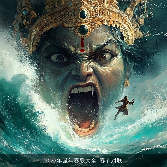 2025年鼠年春联大全_春节对联