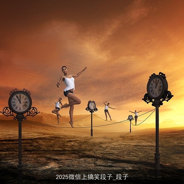 2025微信上搞笑段子_段子