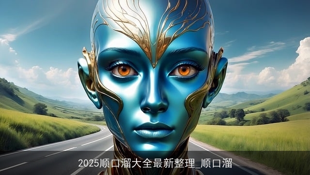 2025顺口溜大全最新整理_顺口溜