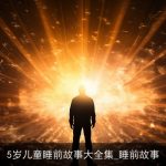 5岁儿童睡前故事大全集_睡前故事