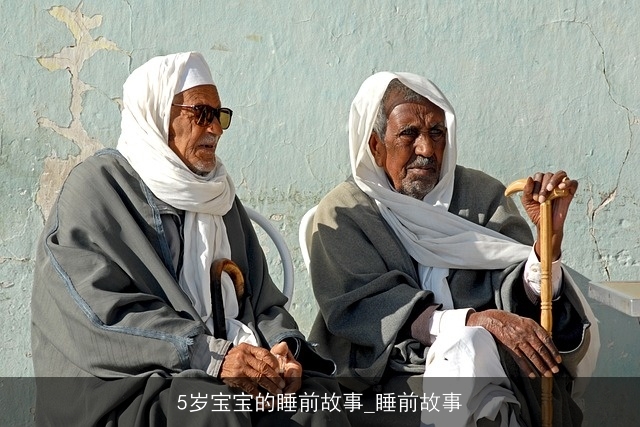 5岁宝宝的睡前故事_睡前故事