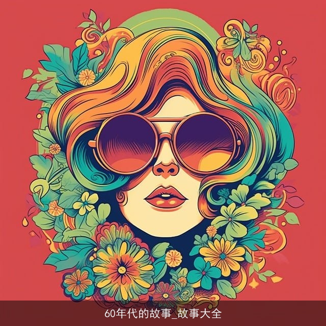 60年代的故事_故事大全