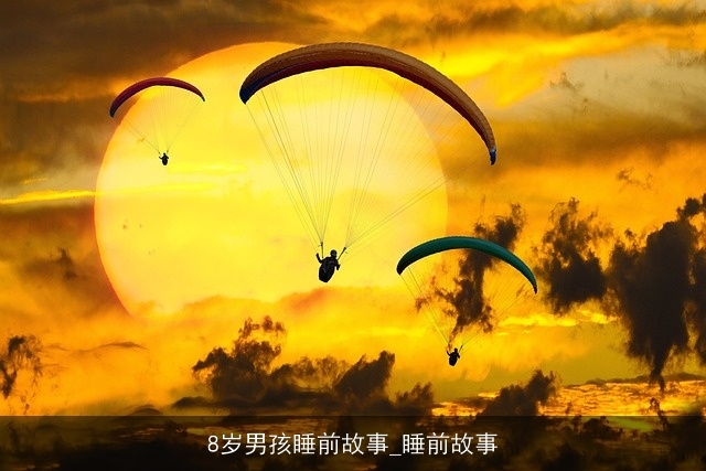 8岁男孩睡前故事_睡前故事