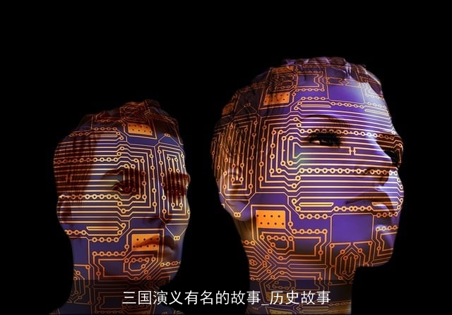 三国演义有名的故事_历史故事