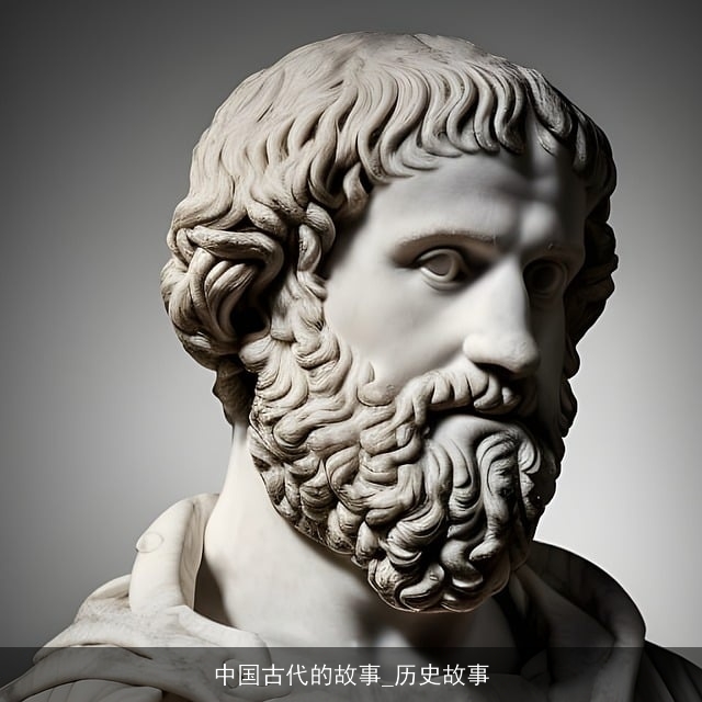 中国古代的故事_历史故事