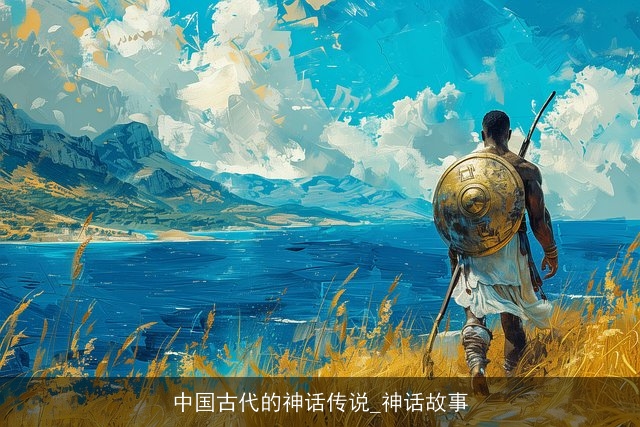中国古代的神话传说_神话故事