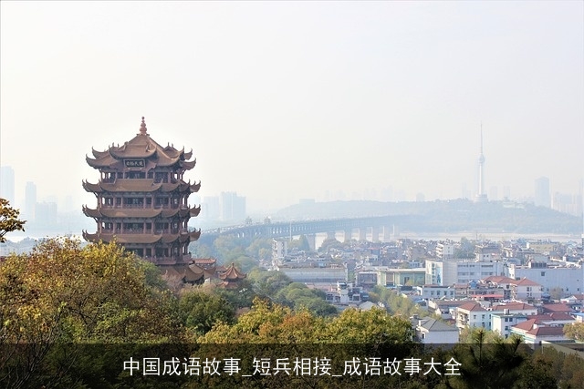 中国成语故事_短兵相接_成语故事大全