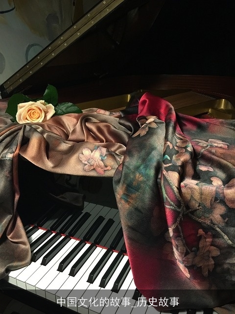 中国文化的故事_历史故事