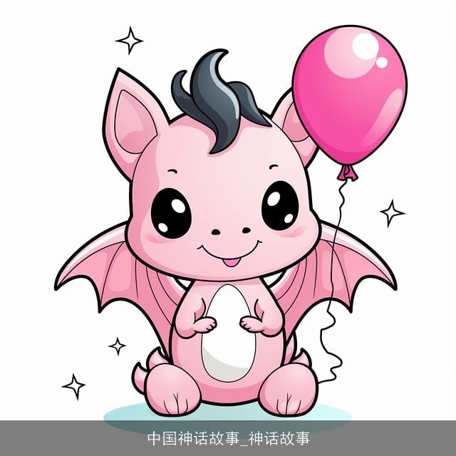 中国神话故事_神话故事
