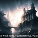 中国神话故事大全_中国神话故事传说_神话故事