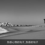 伤感心情的句子_伤感的句子
