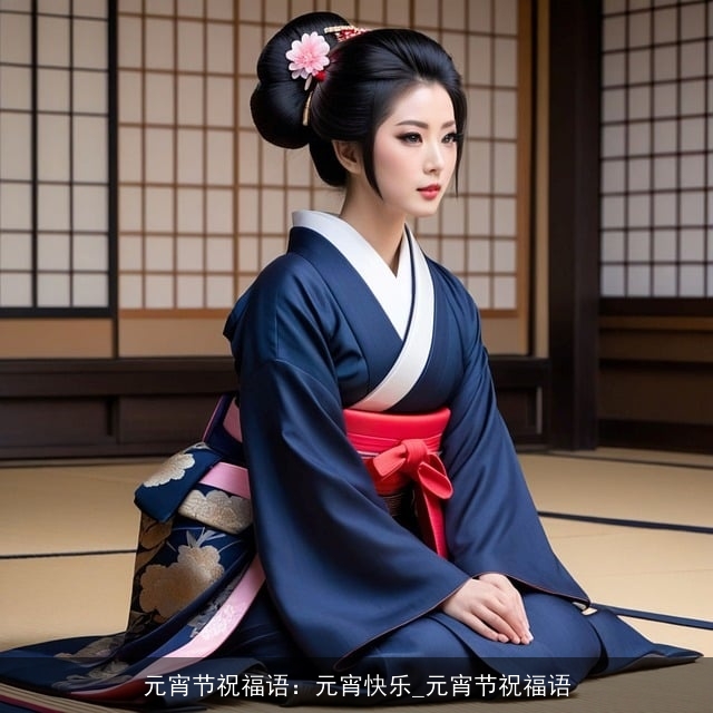 元宵节祝福语：元宵快乐_元宵节祝福语