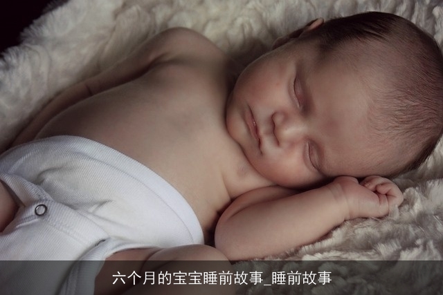 六个月的宝宝睡前故事_睡前故事