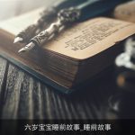 六岁宝宝睡前故事_睡前故事