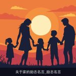 关于家的励志名言_励志名言