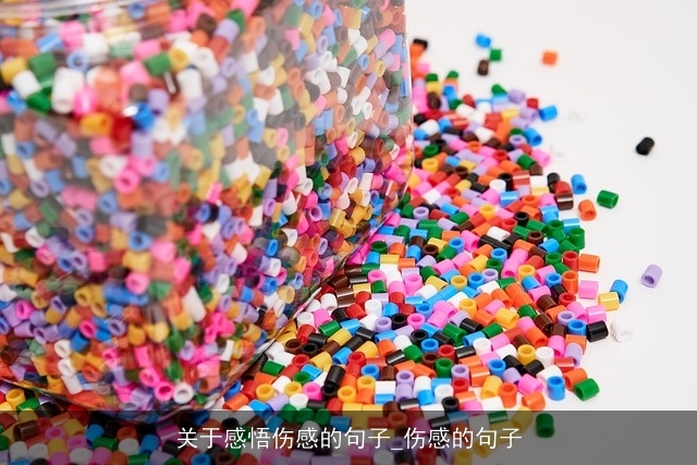 关于感悟伤感的句子_伤感的句子