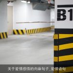 关于爱情感悟的肉麻句子_爱情语句