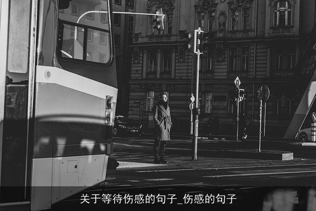 关于等待伤感的句子_伤感的句子