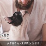 关于青春的人生感悟_人生感悟