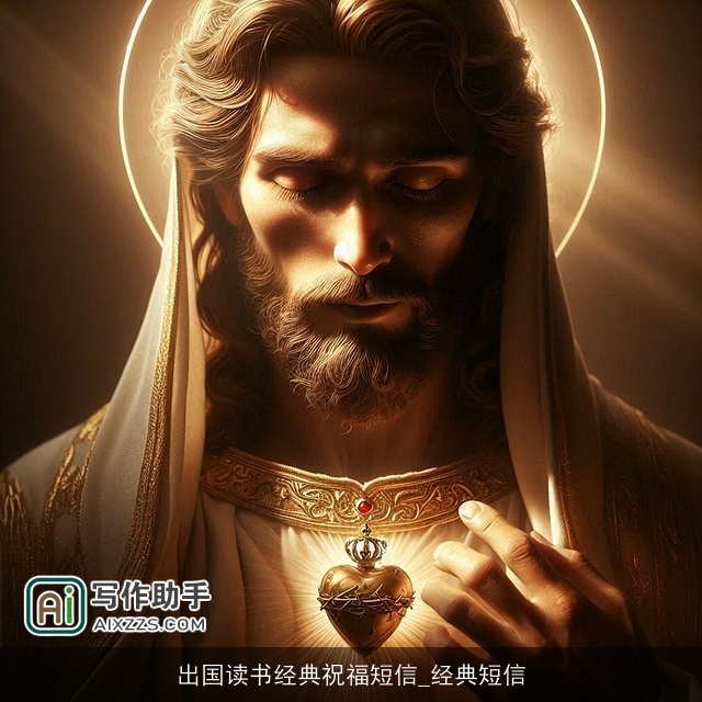 出国读书经典祝福短信_经典短信