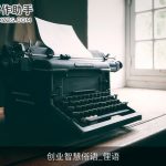 创业智慧俗语_俚语