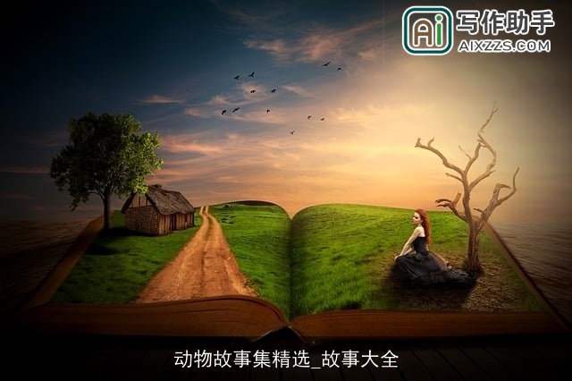 动物故事集精选_故事大全