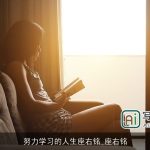 努力学习的人生座右铭_座右铭