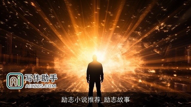 励志小说推荐_励志故事