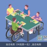 励志电影《叫我第一名》_励志电影