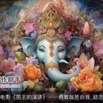 励志电影《国王的演讲》——勇敢战胜自我_励志电影