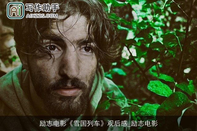 励志电影《雪国列车》观后感_励志电影