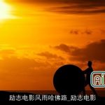 励志电影风雨哈佛路_励志电影