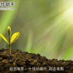 励志电影：十佳动画片_励志电影