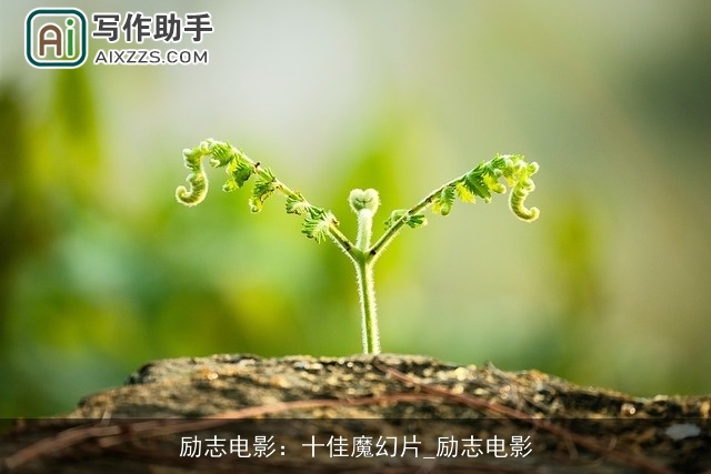 励志电影：十佳魔幻片_励志电影