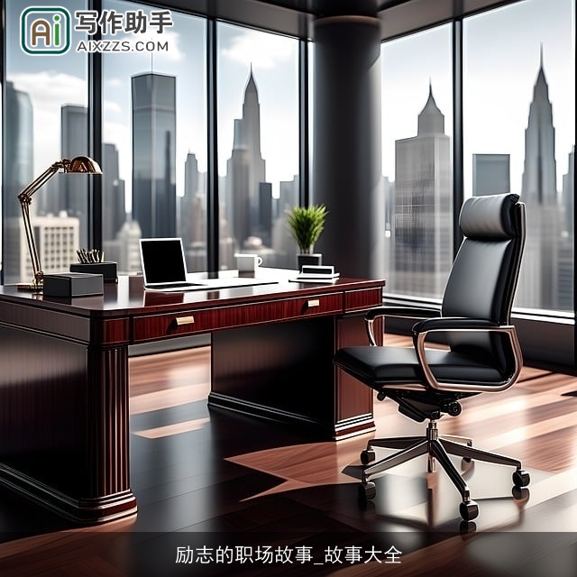 励志的职场故事_故事大全