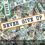 励志英语文章： Six Way to Turn Desires into Gold_励志英语