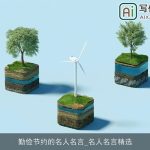 勤俭节约的名人名言_名人名言精选