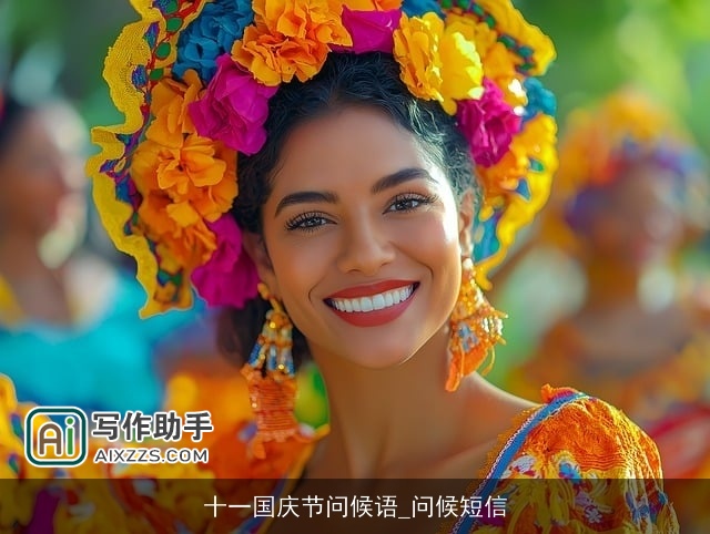 十一国庆节问候语_问候短信