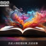 历史人物哲理故事_历史故事