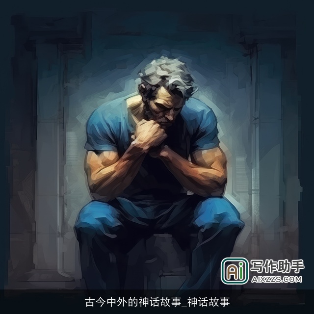 古今中外的神话故事_神话故事