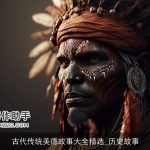 古代传统美德故事大全精选_历史故事