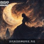 古代埃及的神话传说_传说