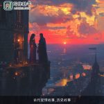 古代爱情故事_历史故事