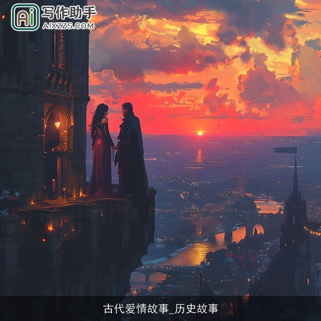 古代爱情故事_历史故事