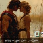 古希腊神话英雄故事3个_神话故事